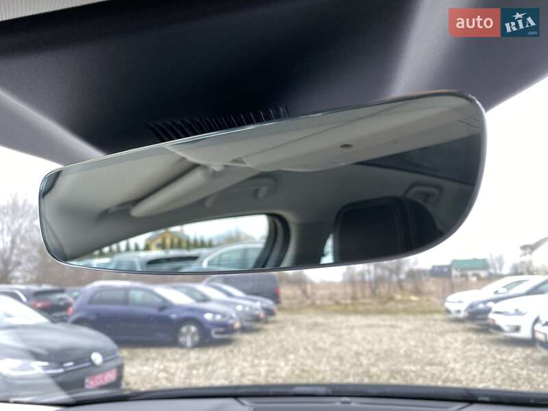 Позашляховик / Кросовер Jaguar I-Pace 2019 в Львові фото 61 Позашляховик / Кросовер Jaguar I-Pace 2019 в Львові