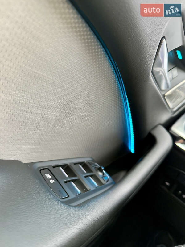 Позашляховик / Кросовер Jaguar I-Pace 2021 в Києві