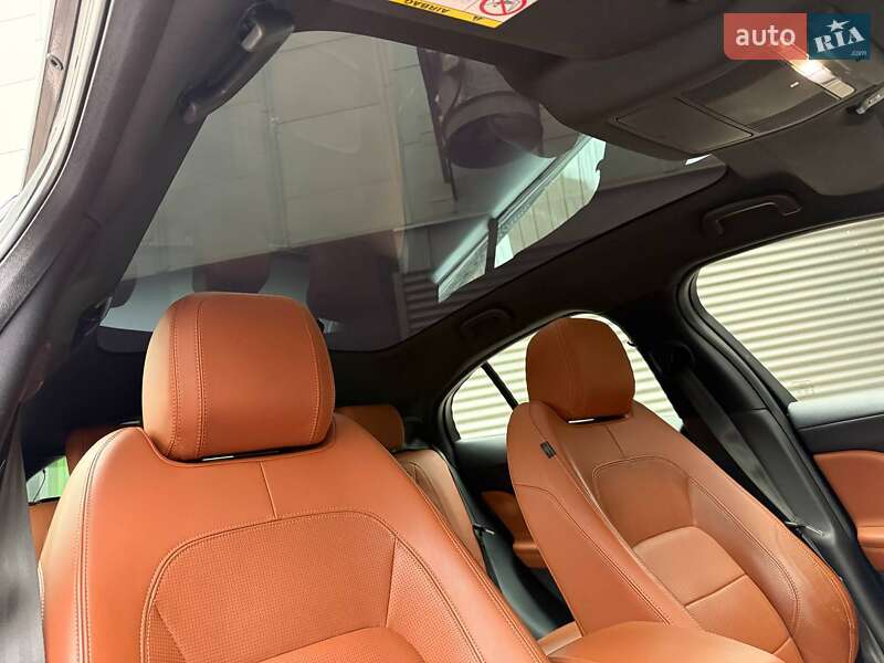 Позашляховик / Кросовер Jaguar I-Pace 2019 в Києві фото 16 Позашляховик / Кросовер Jaguar I-Pace 2019 в Києві