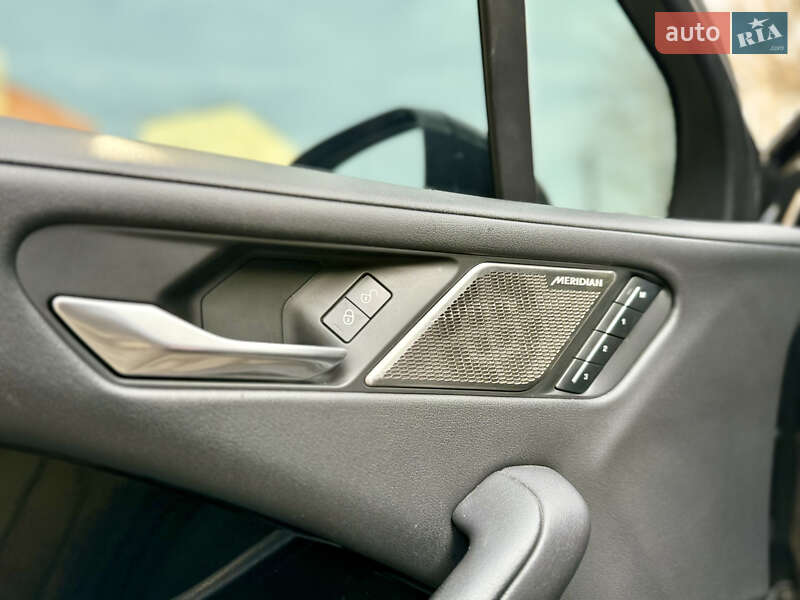 Внедорожник / Кроссовер Jaguar I-Pace 2018 в Черновцах фото 13 Внедорожник / Кроссовер Jaguar I-Pace 2018 в Черновцах