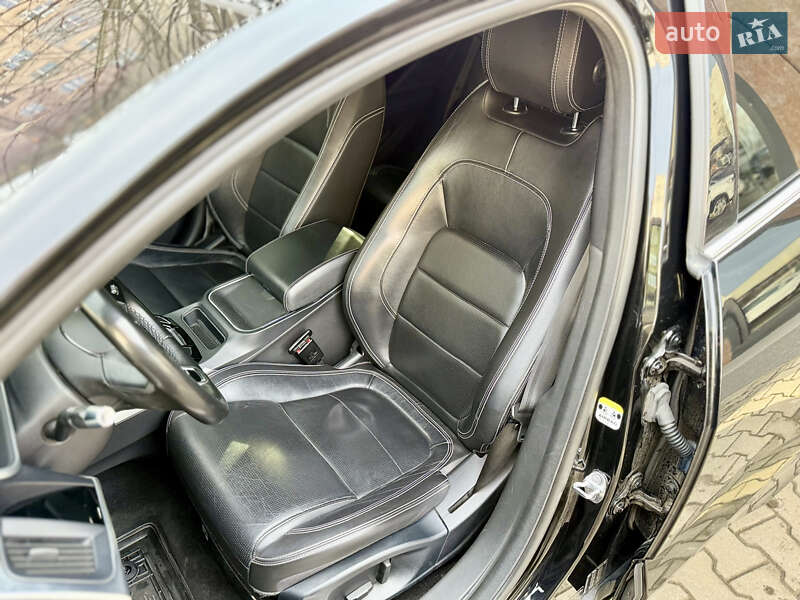 Внедорожник / Кроссовер Jaguar I-Pace 2018 в Черновцах фото 11 Внедорожник / Кроссовер Jaguar I-Pace 2018 в Черновцах