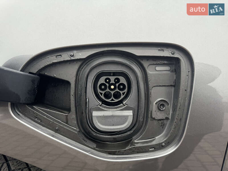 Внедорожник / Кроссовер Jaguar I-Pace 2019 в Ровно фото 13 Внедорожник / Кроссовер Jaguar I-Pace 2019 в Ровно