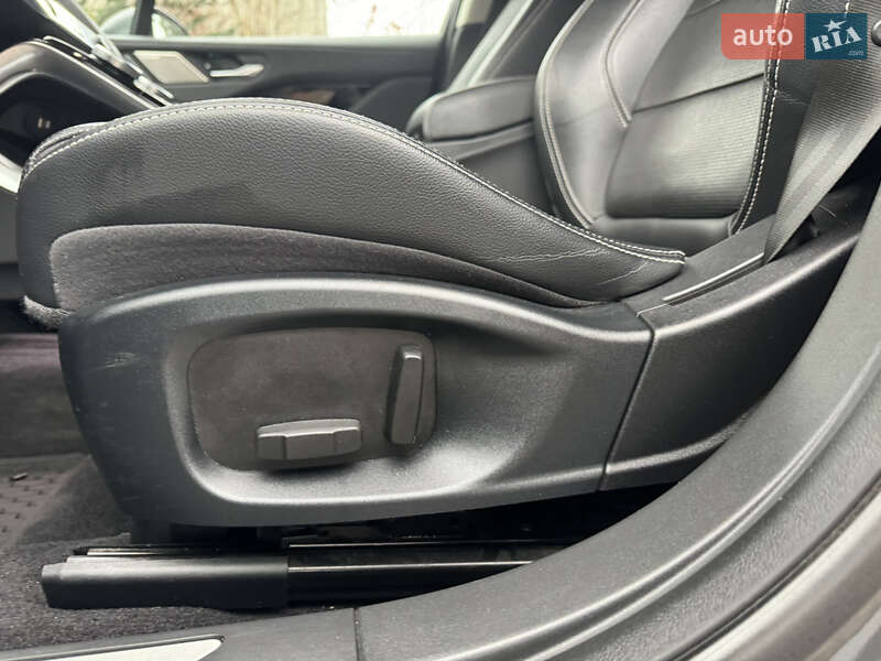 Внедорожник / Кроссовер Jaguar I-Pace 2019 в Ровно фото 42 Внедорожник / Кроссовер Jaguar I-Pace 2019 в Ровно