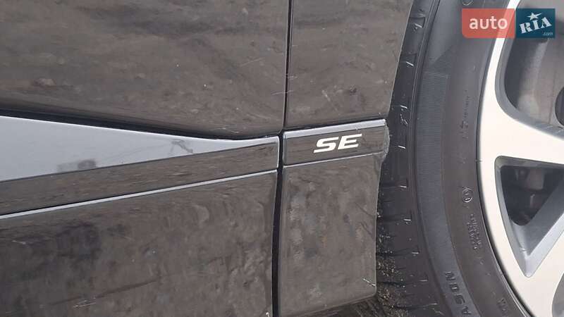 Внедорожник / Кроссовер Jaguar I-Pace 2020 в Киеве фото 14 Внедорожник / Кроссовер Jaguar I-Pace 2020 в Киеве