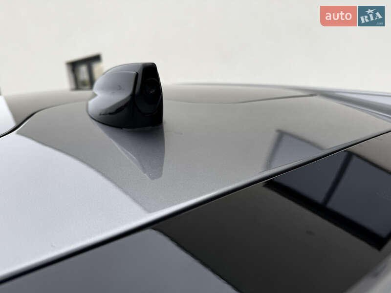 Внедорожник / Кроссовер Jaguar I-Pace 2021 в Луцке фото 22 Внедорожник / Кроссовер Jaguar I-Pace 2021 в Луцке