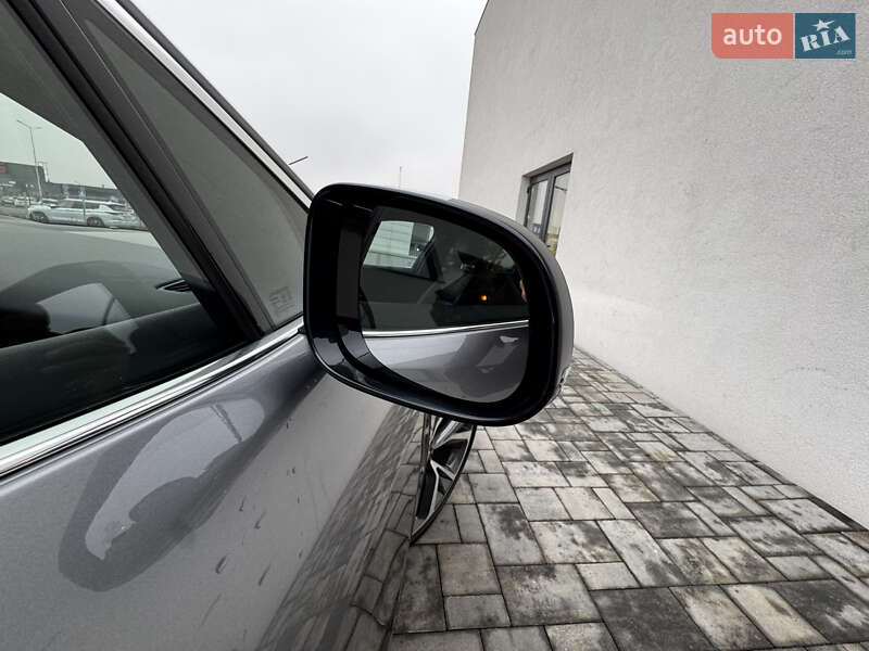 Внедорожник / Кроссовер Jaguar I-Pace 2021 в Луцке фото 48 Внедорожник / Кроссовер Jaguar I-Pace 2021 в Луцке