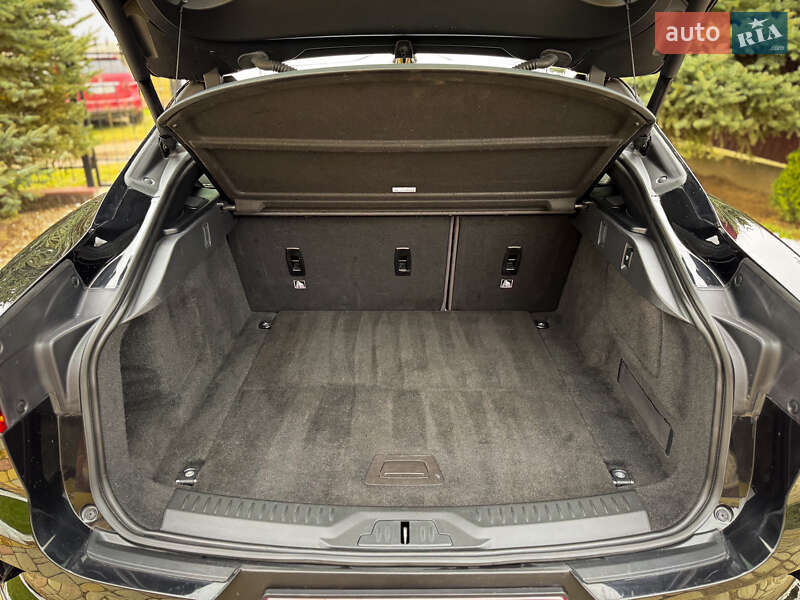 Внедорожник / Кроссовер Jaguar I-Pace 2019 в Дрогобыче