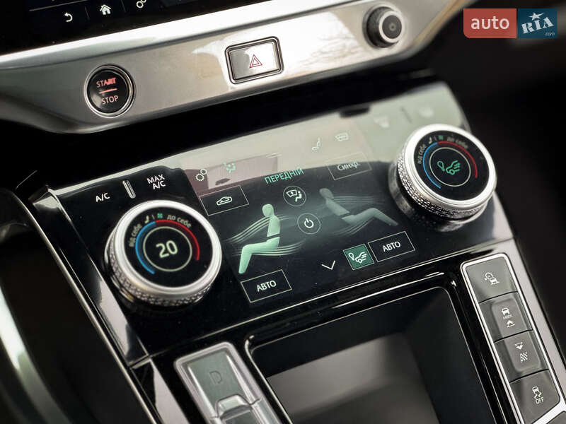 Внедорожник / Кроссовер Jaguar I-Pace 2019 в Дрогобыче