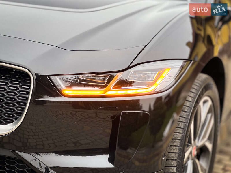 Внедорожник / Кроссовер Jaguar I-Pace 2019 в Дрогобыче