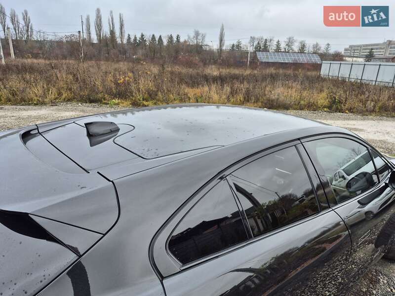 Внедорожник / Кроссовер Jaguar I-Pace 2018 в Каменец-Подольском