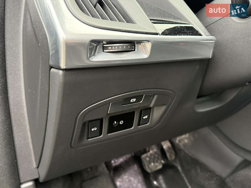 Позашляховик / Кросовер Jaguar I-Pace 2018 в Львові