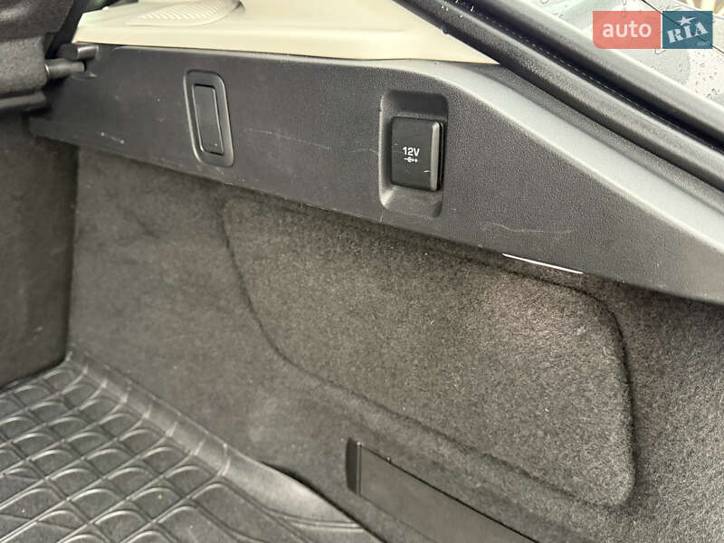 Позашляховик / Кросовер Jaguar I-Pace 2018 в Львові