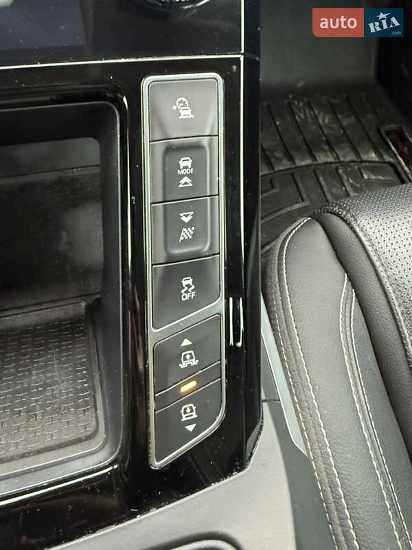 Позашляховик / Кросовер Jaguar I-Pace 2018 в Львові