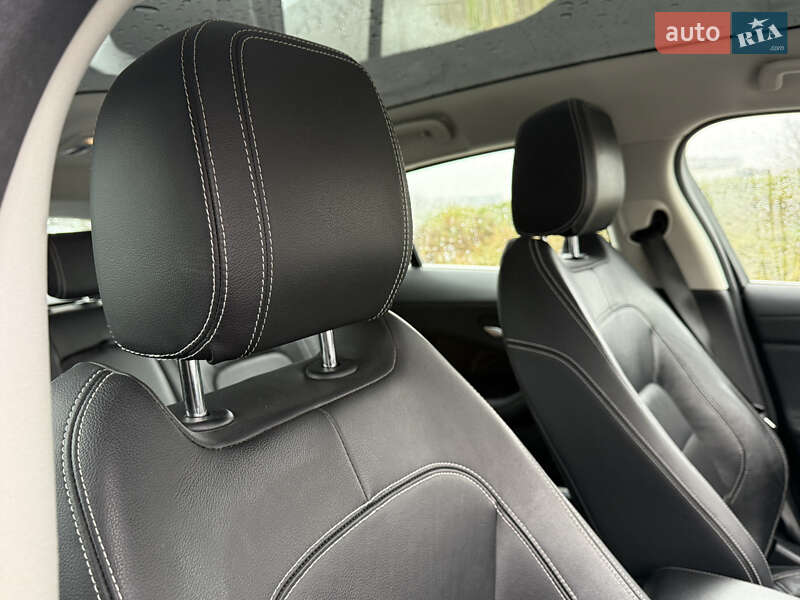 Позашляховик / Кросовер Jaguar I-Pace 2018 в Львові