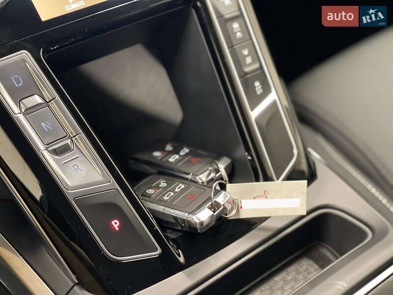 Внедорожник / Кроссовер Jaguar I-Pace 2020 в Луцке фото 16 Внедорожник / Кроссовер Jaguar I-Pace 2020 в Луцке