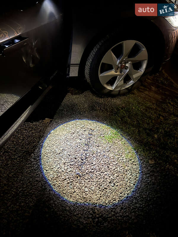 Позашляховик / Кросовер Jaguar I-Pace 2018 в Львові