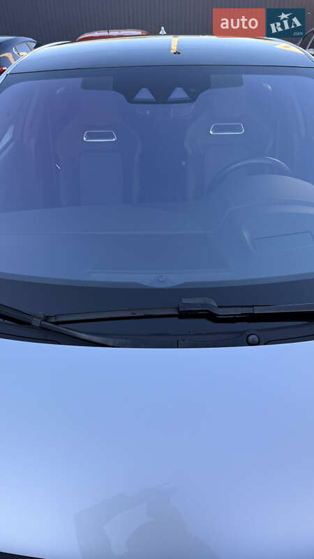 Внедорожник / Кроссовер Jaguar I-Pace 2019 в Львове фото 15 Внедорожник / Кроссовер Jaguar I-Pace 2019 в Львове