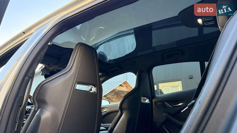 Внедорожник / Кроссовер Jaguar I-Pace 2019 в Львове фото 26 Внедорожник / Кроссовер Jaguar I-Pace 2019 в Львове