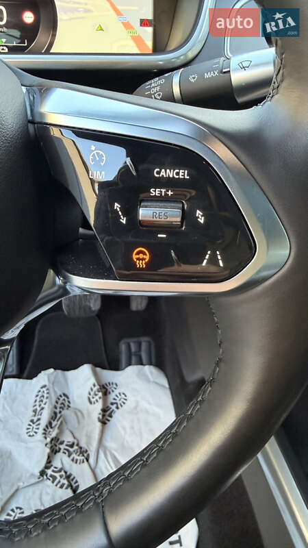 Внедорожник / Кроссовер Jaguar I-Pace 2019 в Львове фото 36 Внедорожник / Кроссовер Jaguar I-Pace 2019 в Львове