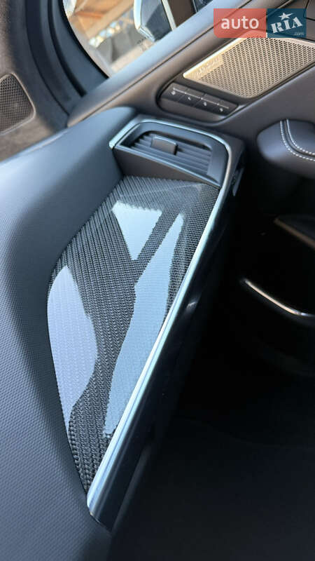 Внедорожник / Кроссовер Jaguar I-Pace 2019 в Львове фото 39 Внедорожник / Кроссовер Jaguar I-Pace 2019 в Львове