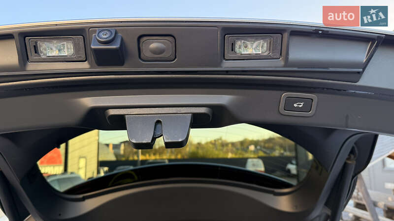 Внедорожник / Кроссовер Jaguar I-Pace 2019 в Львове фото 44 Внедорожник / Кроссовер Jaguar I-Pace 2019 в Львове