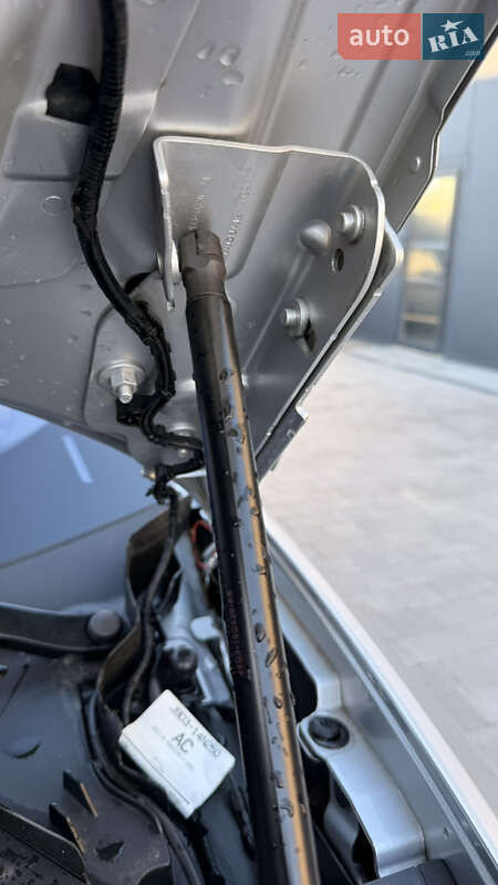 Внедорожник / Кроссовер Jaguar I-Pace 2019 в Львове фото 50 Внедорожник / Кроссовер Jaguar I-Pace 2019 в Львове