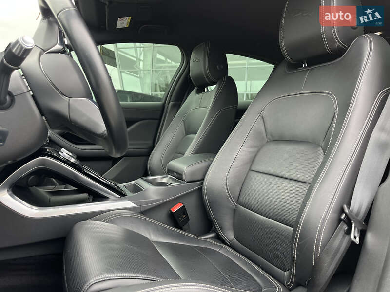 Внедорожник / Кроссовер Jaguar I-Pace 2020 в Хмельницком фото 22 Внедорожник / Кроссовер Jaguar I-Pace 2020 в Хмельницком