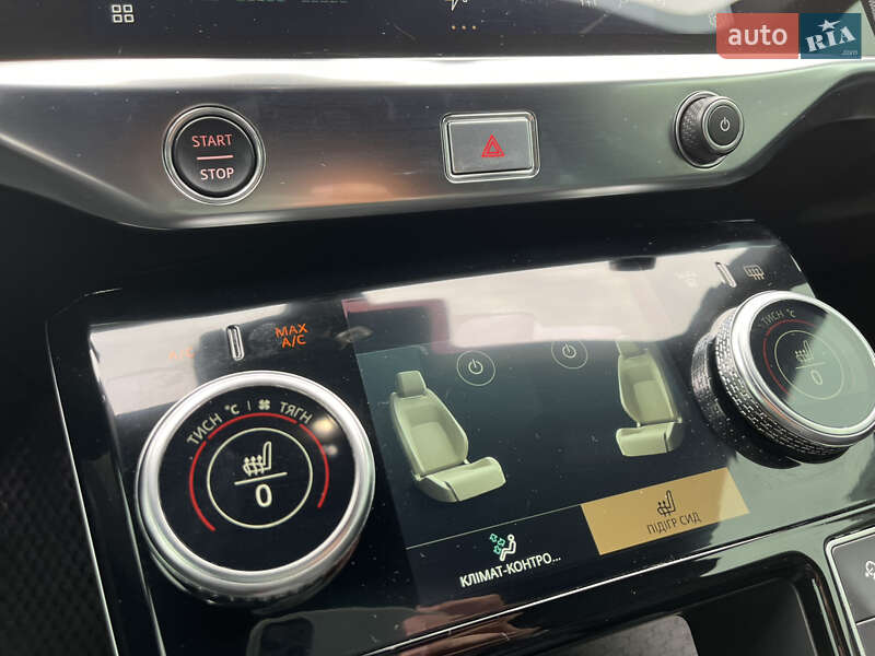 Внедорожник / Кроссовер Jaguar I-Pace 2020 в Хмельницком фото 29 Внедорожник / Кроссовер Jaguar I-Pace 2020 в Хмельницком