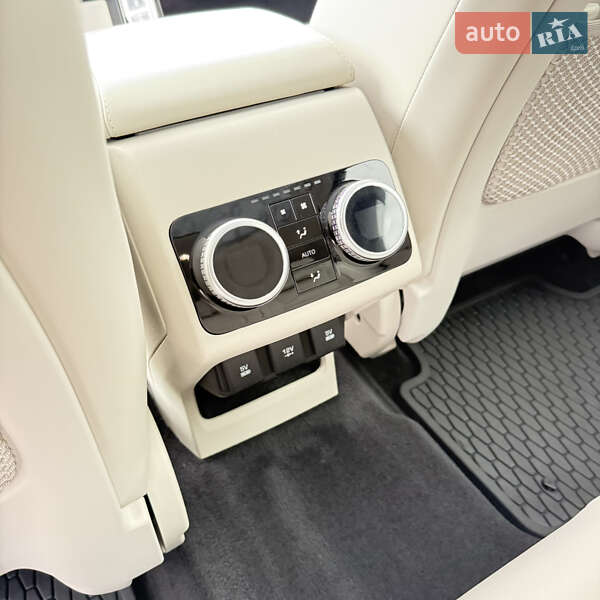 Внедорожник / Кроссовер Jaguar I-Pace 2019 в Умани фото 14 Внедорожник / Кроссовер Jaguar I-Pace 2019 в Умани