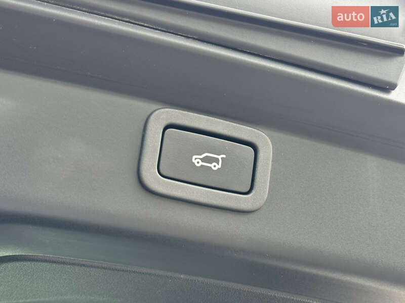 Внедорожник / Кроссовер Jaguar I-Pace 2018 в Днепре