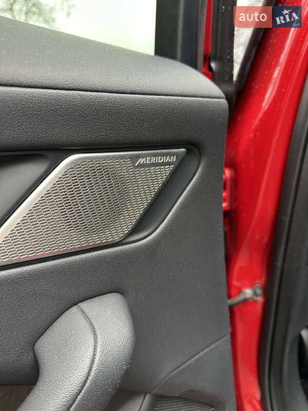 Внедорожник / Кроссовер Jaguar I-Pace 2019 в Николаеве фото 52 Внедорожник / Кроссовер Jaguar I-Pace 2019 в Николаеве