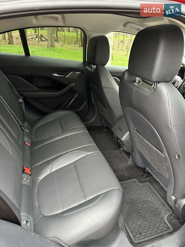 Внедорожник / Кроссовер Jaguar I-Pace 2019 в Николаеве фото 60 Внедорожник / Кроссовер Jaguar I-Pace 2019 в Николаеве