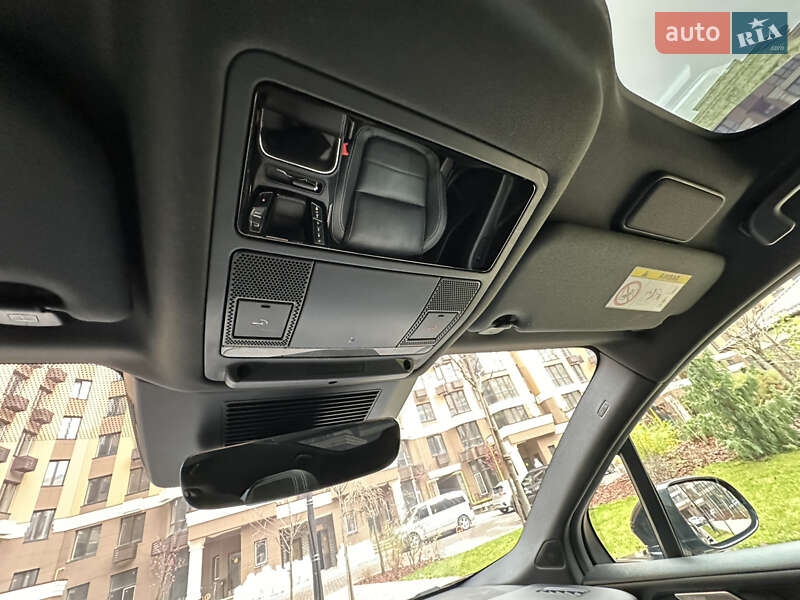 Позашляховик / Кросовер Jaguar I-Pace 2023 в Києві фото 22 Позашляховик / Кросовер Jaguar I-Pace 2023 в Києві