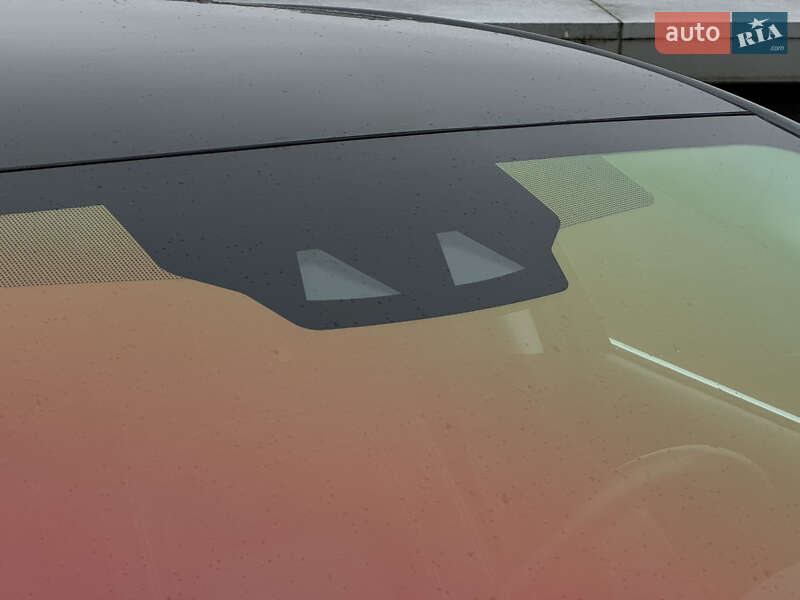 Внедорожник / Кроссовер Jaguar I-Pace 2019 в Киеве