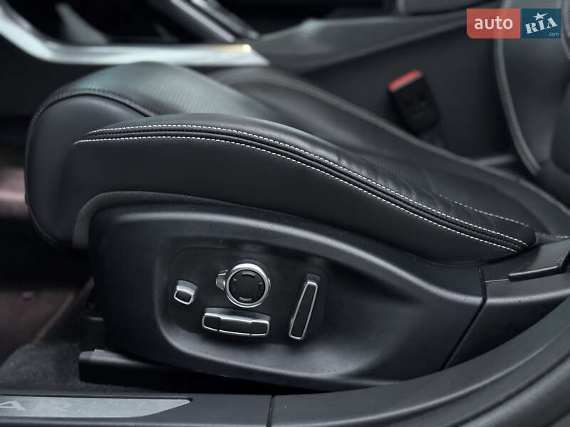 Внедорожник / Кроссовер Jaguar I-Pace 2019 в Киеве