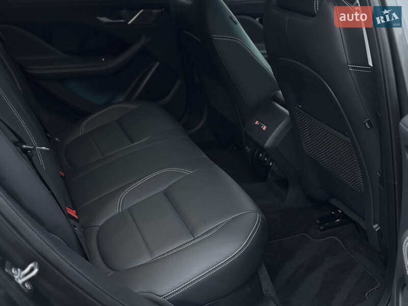 Внедорожник / Кроссовер Jaguar I-Pace 2019 в Киеве