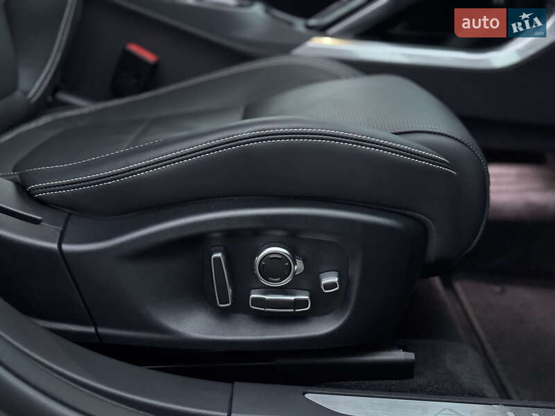 Внедорожник / Кроссовер Jaguar I-Pace 2019 в Киеве