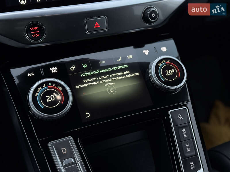 Внедорожник / Кроссовер Jaguar I-Pace 2019 в Киеве