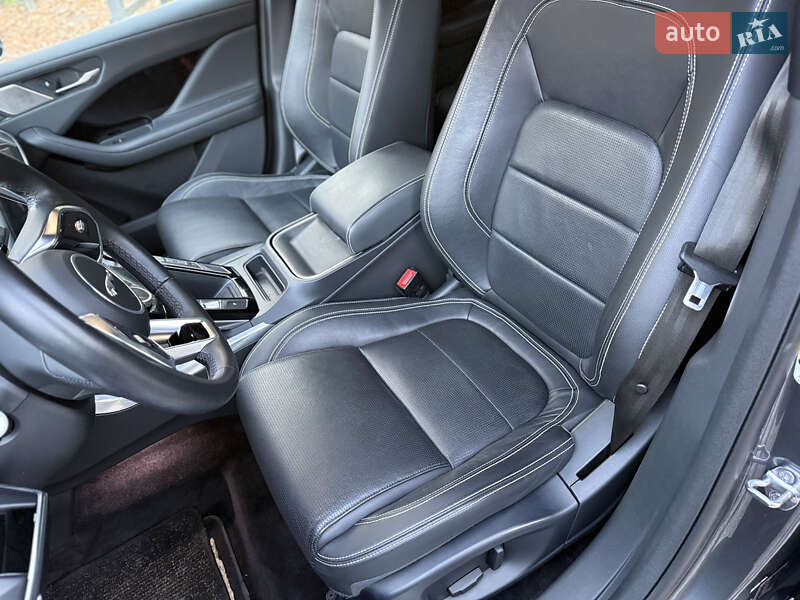 Внедорожник / Кроссовер Jaguar I-Pace 2018 в Радивилове фото 29 Внедорожник / Кроссовер Jaguar I-Pace 2018 в Радивилове