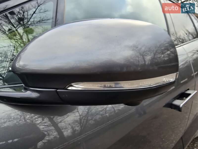 Внедорожник / Кроссовер Jaguar I-Pace 2019 в Житомире фото 38 Внедорожник / Кроссовер Jaguar I-Pace 2019 в Житомире