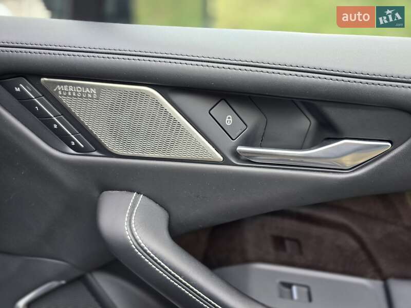 Внедорожник / Кроссовер Jaguar I-Pace 2019 в Житомире фото 56 Внедорожник / Кроссовер Jaguar I-Pace 2019 в Житомире