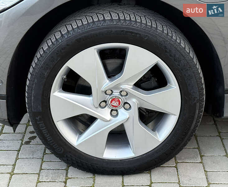 Внедорожник / Кроссовер Jaguar I-Pace 2020 в Ровно фото 14 Внедорожник / Кроссовер Jaguar I-Pace 2020 в Ровно