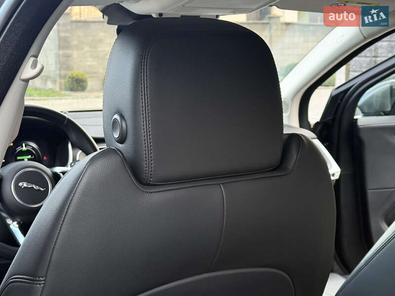 Внедорожник / Кроссовер Jaguar I-Pace 2020 в Ровно фото 47 Внедорожник / Кроссовер Jaguar I-Pace 2020 в Ровно