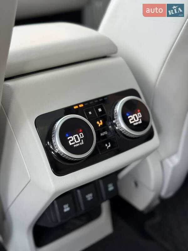 Внедорожник / Кроссовер Jaguar I-Pace 2018 в Каменец-Подольском фото 22 Внедорожник / Кроссовер Jaguar I-Pace 2018 в Каменец-Подольском