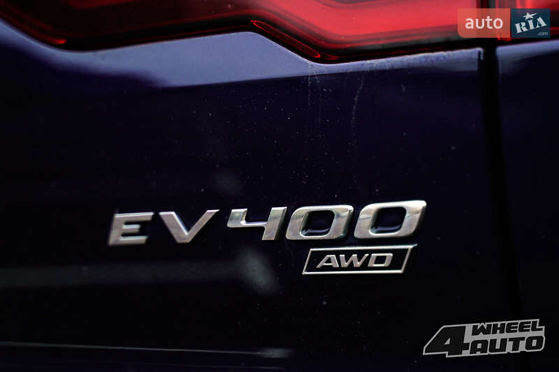 Внедорожник / Кроссовер Jaguar I-Pace 2021 в Киеве фото 18 Внедорожник / Кроссовер Jaguar I-Pace 2021 в Киеве