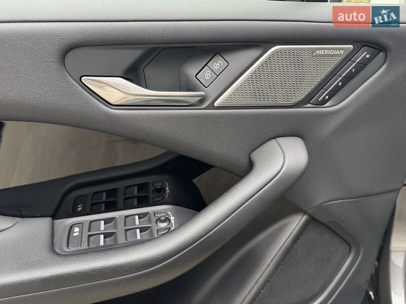 Внедорожник / Кроссовер Jaguar I-Pace 2019 в Виннице