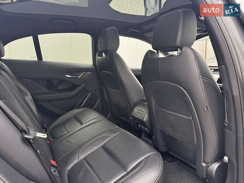 Внедорожник / Кроссовер Jaguar I-Pace 2019 в Виннице