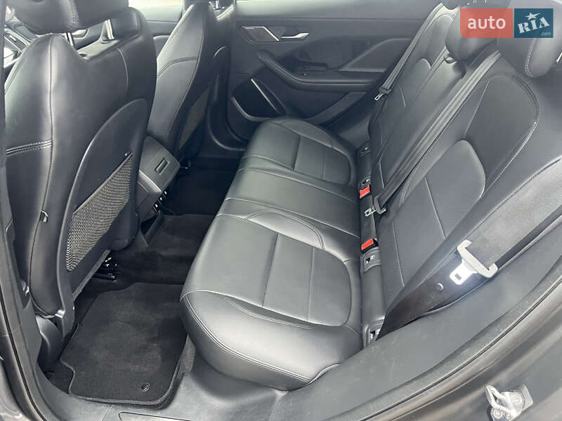 Внедорожник / Кроссовер Jaguar I-Pace 2018 в Лопатине