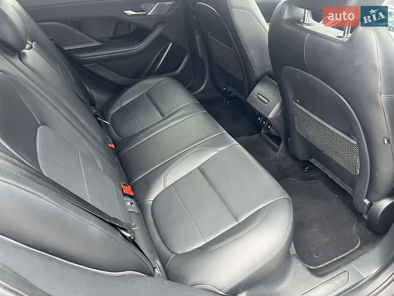 Внедорожник / Кроссовер Jaguar I-Pace 2018 в Лопатине