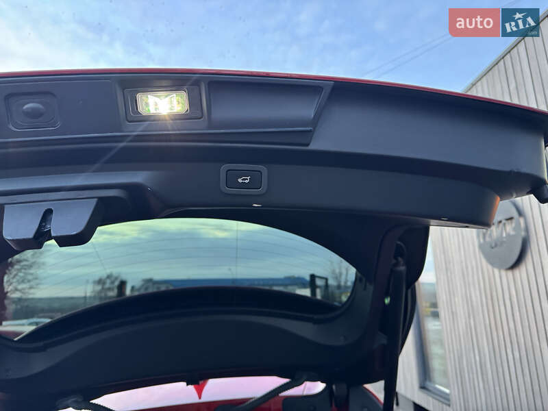 Внедорожник / Кроссовер Jaguar I-Pace 2019 в Тернополе фото 30 Внедорожник / Кроссовер Jaguar I-Pace 2019 в Тернополе